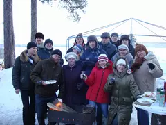 23 февраля 2009 г.
