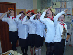 23 февраля 2007 г.